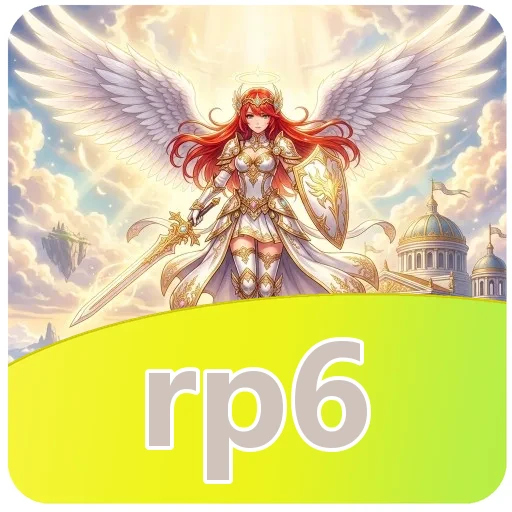 Tim rp6