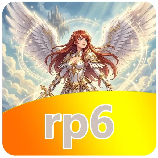 Pemasangan rp6 APK v4.8.1
