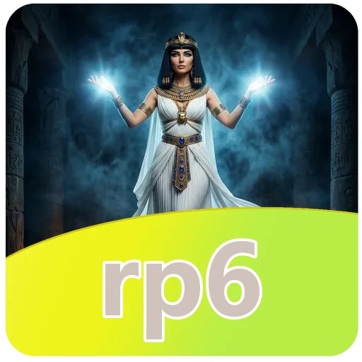 Unduh APK rp6 v4.8.1