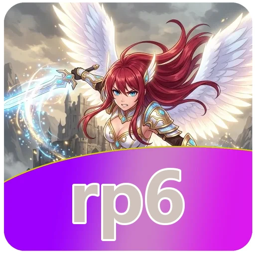 Tim rp6