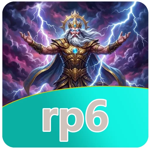 Tim rp6