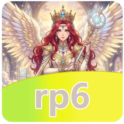 Instalasi rp6