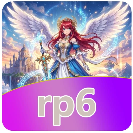 Performa rp6