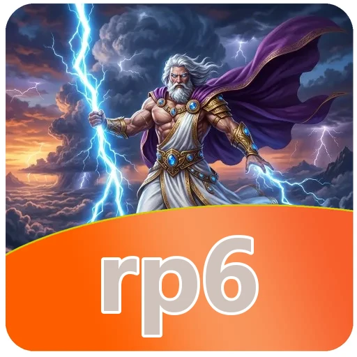Gangguan pada rp6